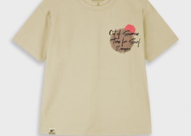 Μπλούζα | ΒΑΝΙΛΙΑ - Energiers - 